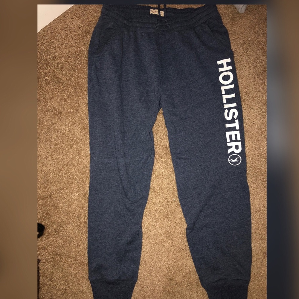 Sweatpants